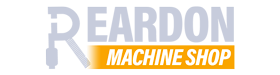 Reardon Machine Shop Logo